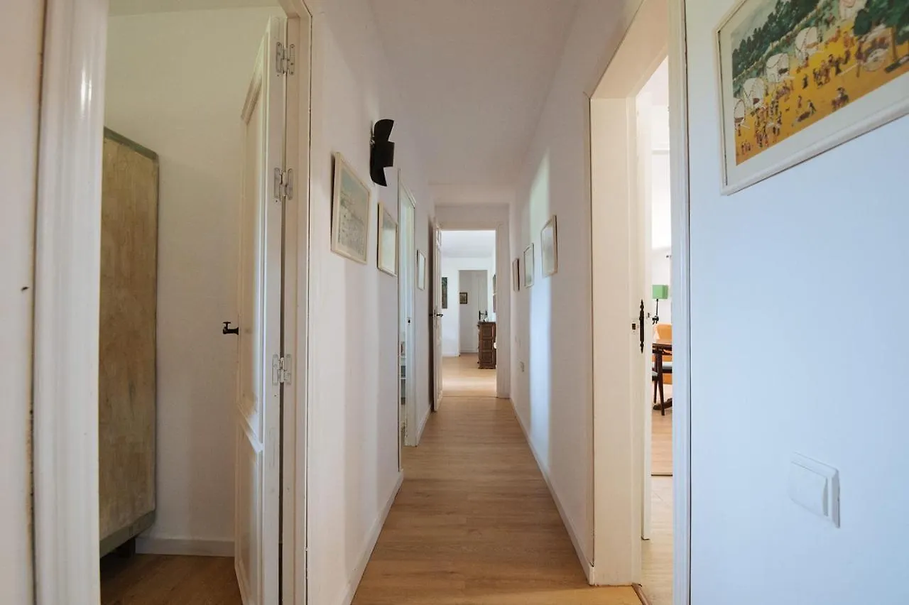 Hébergement de vacances La Casita De Hato Pinos, Un Rincon En Donana Aznalcázar Espagne