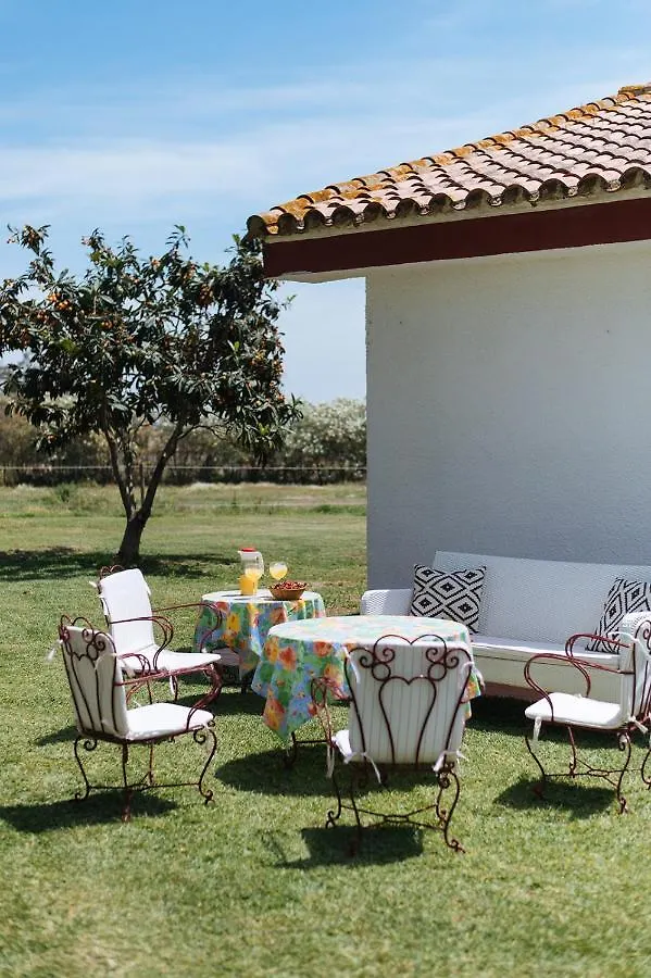 La Casita De Hato Pinos, Un Rincon En Donana Aznalcázar 0*,  Espagne