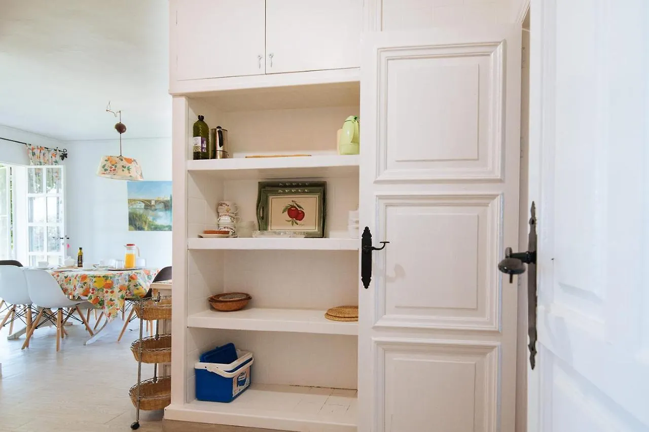 La Casita De Hato Pinos, Un Rincon En Donana Aznalcazar Holiday home