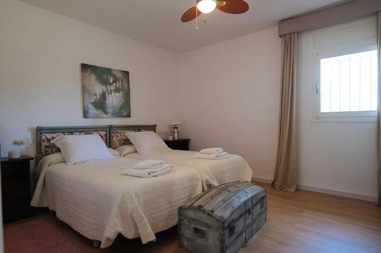 La Casita De Hato Pinos, Un Rincon En Donana Aznalcazar 0*,  Spain