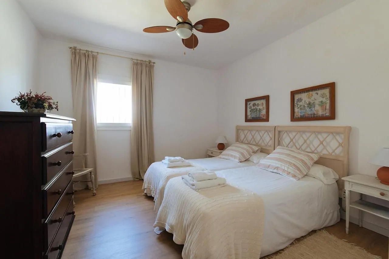 La Casita De Hato Pinos, Un Rincon En Donana Aznalcazar Holiday home