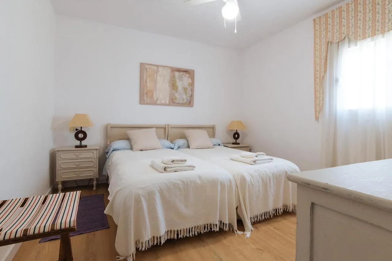Holiday home La Casita De Hato Pinos, Un Rincon En Donana Aznalcazar Spain